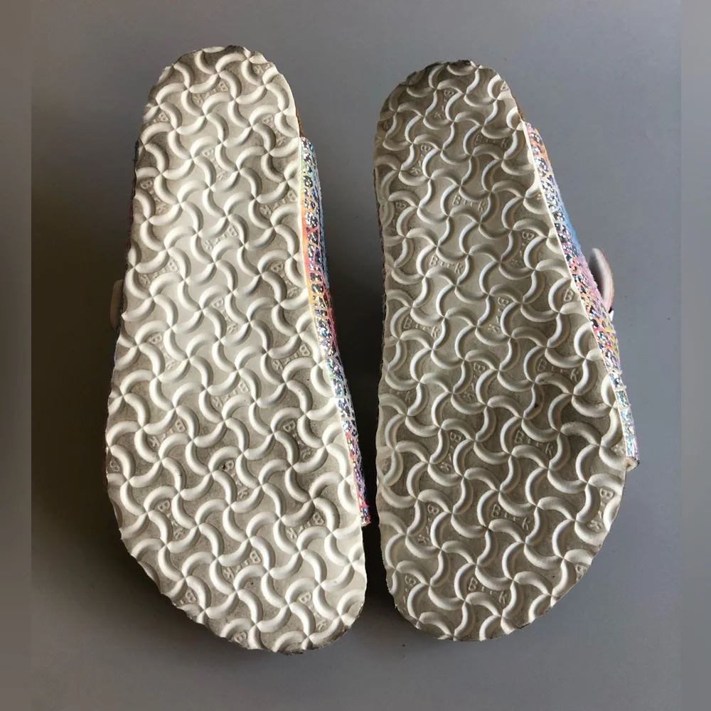 Birkenstock arizona vegan